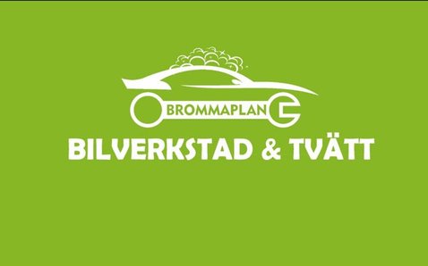 Brommaplan Bilverkstad